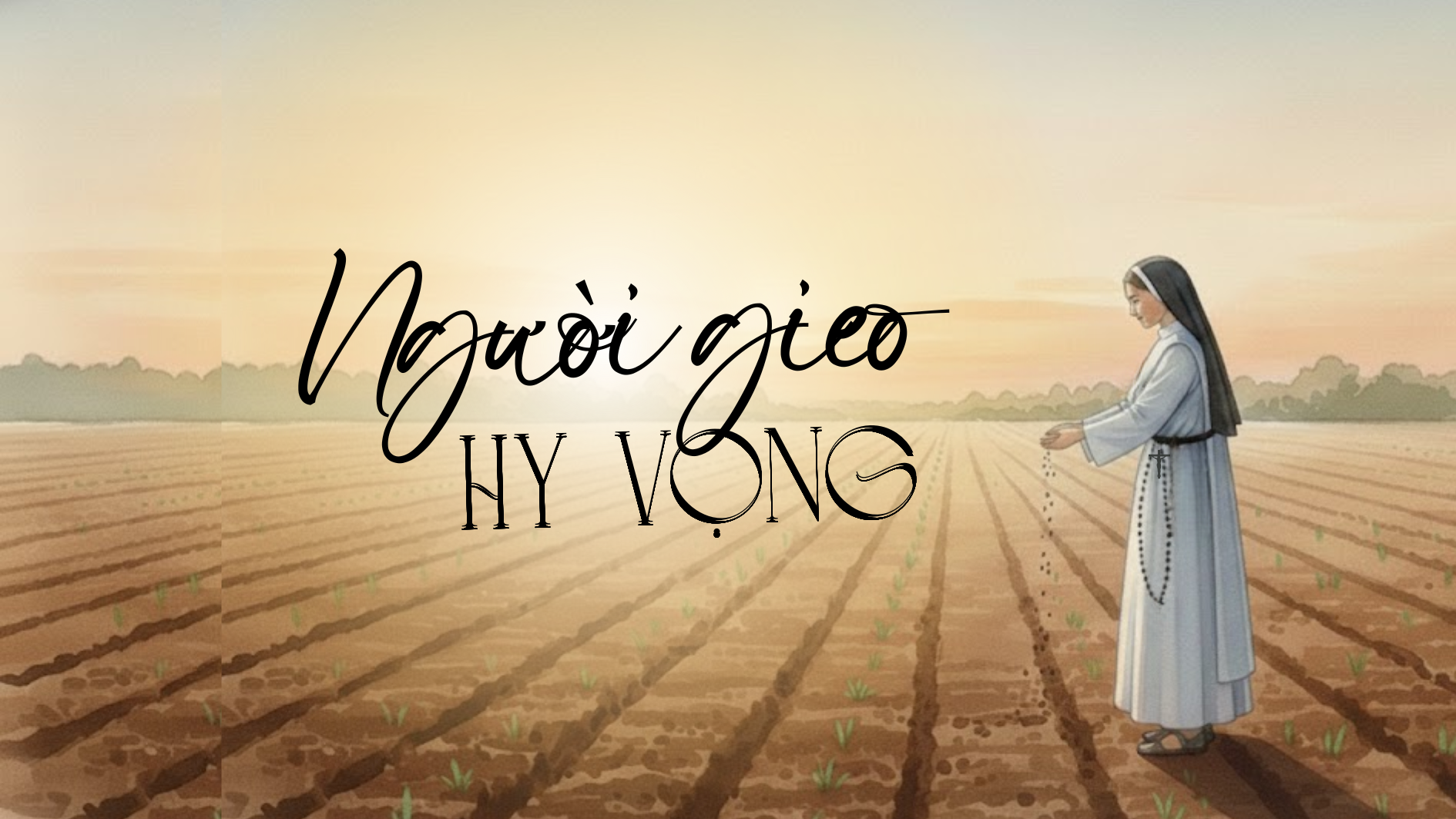 Người gieo hy vọng